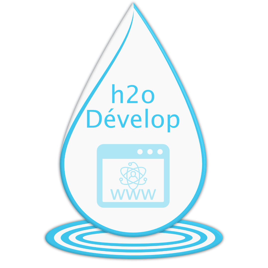 h2o-Dévelop