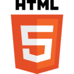 logo html