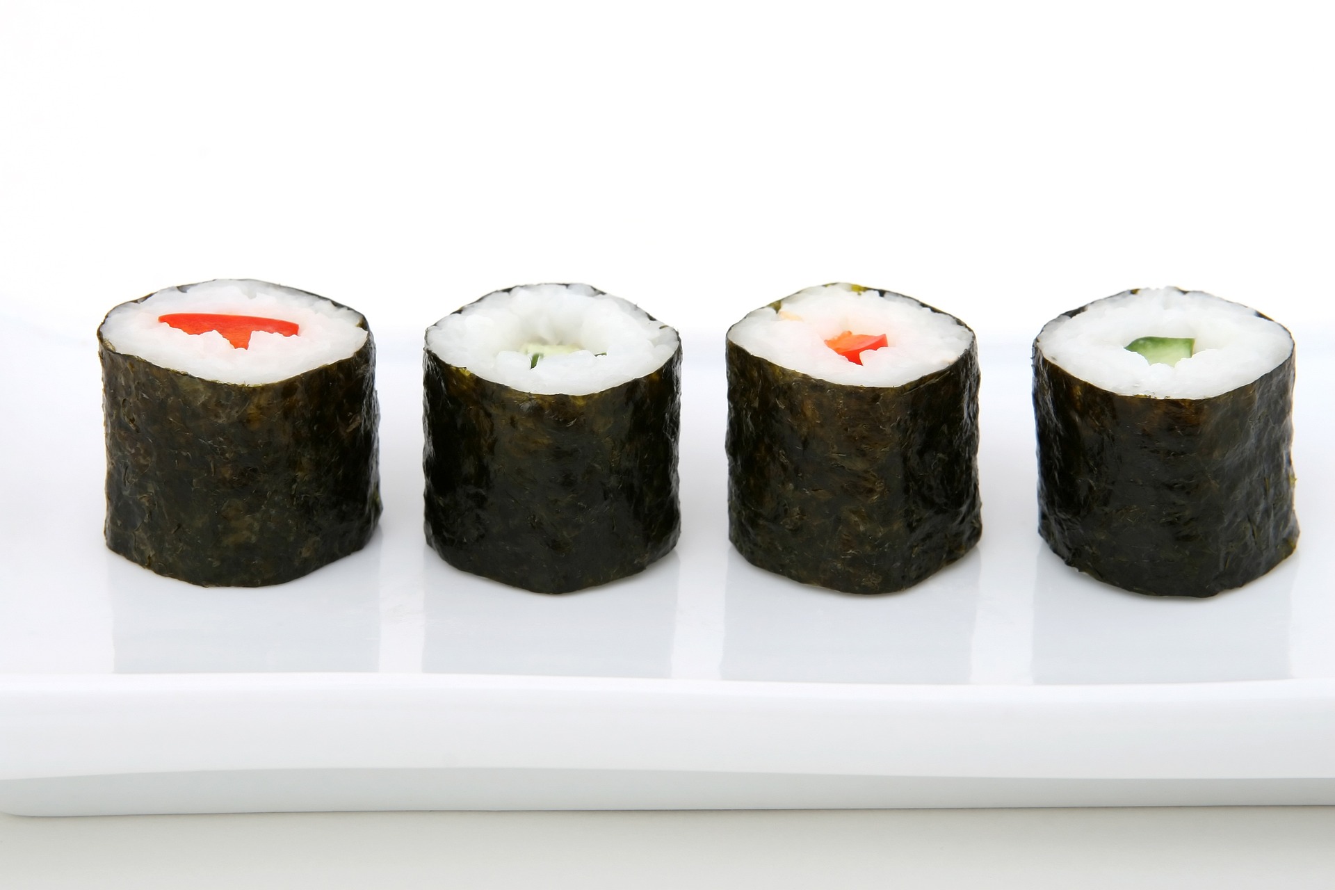 image sushi