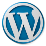 logo WordPress